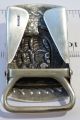 Rare.  Japanese.  Sterling Silver.  Belt Buckle.  Signature. Miniatures photo 4