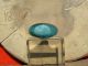 B2526 Vtg Or Atq Chinese Peking Glass Snuff Bottle W Reverse Painted Scene Snuff Bottles photo 6