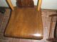 Antique Primitive Wood Chair (your Choice) 1800-1899 photo 4