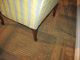 Vintage French Style Arm Chair Post-1950 photo 5