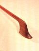 Antique Francois Nicolas Or Charles? Tourte Violin Bow Belonged To Curly Herdman Other photo 1