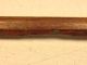Antique Francois Nicolas Or Charles? Tourte Violin Bow Belonged To Curly Herdman Other photo 2