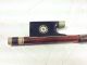 Antique Francois Nicolas Or Charles? Tourte Violin Bow Belonged To Curly Herdman Other photo 6