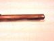 Antique Francois Nicolas Or Charles? Tourte Violin Bow Belonged To Curly Herdman Other photo 8