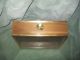 Vintage Counter Top Display Case Jewelry Case - Fashioned By Wells - Wells Jewel Display Cases photo 2