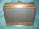 Vintage Counter Top Display Case Jewelry Case - Fashioned By Wells - Wells Jewel Display Cases photo 5