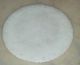 An Attractive Plate White Marble Inlay Handicraft India photo 9