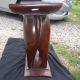 Rare Fanti Tribe Carving Elephant Seat (see Link To Antique Roadshow Example) Other photo 9