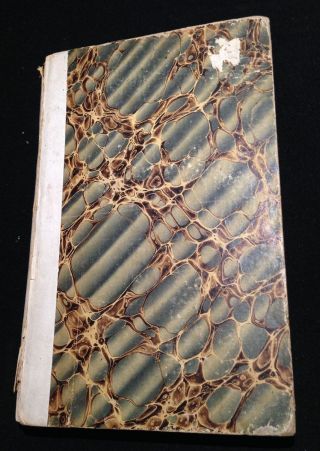 1876 Rare Massachusetts Dentist Pharmacy Bookplate In Rare Eliza Tabor Novel 1st photo