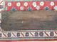 Antique Wooden Hand Painted Cobbler Sign Boots And Shoes Repaired Primitives photo 1