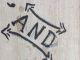 Antique Wooden Hand Painted Cobbler Sign Boots And Shoes Repaired Primitives photo 4