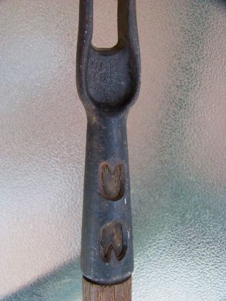 Mystery Tool,  Can You Id This?,  Tall Ships? Harpoon? 36 