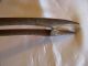 Mystery Tool,  Can You Id This?,  Tall Ships? Harpoon? 36 