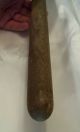 Mystery Tool,  Can You Id This?,  Tall Ships? Harpoon? 36 