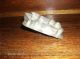 Primitive Bear Cookie Cutter Metal Flat Back Soldered Handle Display Primitives photo 3