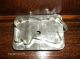 Primitive Bear Cookie Cutter Metal Flat Back Soldered Handle Display Primitives photo 5