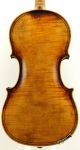 Wonderful Antique German Violin By Louis Lowendall,  Dresden,  1886, String photo 2