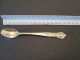 1847 Rogers Bros Heritage Baby Feeding Spoon 5 1/8 Inch Flatware & Silverware photo 1