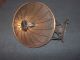 Vintage Westinghouse Cozy Glow Heater Copper Disk Iron Base 1920 ' S Decorative Other photo 4