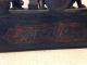 Antique Cast Iron Wick Style Heater Primitives photo 2