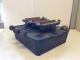 Antique Cast Iron Wick Style Heater Primitives photo 3
