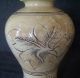 Antique Chinese Cizhou Ware Vase Old Stoneware Porcelain Jin Dynasty Jar China Vases photo 5