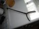 Primitives 18th Century Hand Forged American Pot/kettle Pusher Fireplace Tool Primitives photo 4