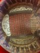 Inca Treasures Pre Columbian Nazca Pottery Vessel Artifact Art Coa The Americas photo 1