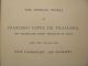 Rare Signed 1st Ed 1870 Medical Works Of Francisco Lopez De Villalobos Spain Other photo 4
