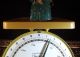 Rare Antique Hubley Black Americana Mammy Soap Basket Dish Cast Iron Paperweight Metalware photo 8
