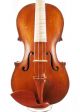 Antique 100 Year Old 4/4 Italian Or German School Violin (fiddle,  Geige) String photo 1