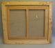 Large Jean Pierre Capron Oil Painting Dated 1969 French Mid - Century Mid-Century Modernism photo 11