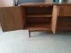 Broyhill Mid Century Modern Sculptra Credenza Sideboard Buffet Mid-Century Modernism photo 1