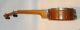 Antique Slingerland Maybell Banjo Ukulele With Birdseye Maple Chicago C.  1920 ' S String photo 10