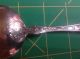 4 Marguerite Sterling Silver Soup Spoons 6 - 1/2 Inch Spoon By Gorham Mono Flatware & Silverware photo 5
