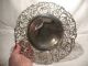 2 Antique 1904 American Silver Tazza Compote Dish Howard & Co 39 Oz Other photo 4