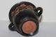 Quality Ancient Greek Hellenistic Pottery Crater Wine Cup 3rd Century Bc Greek photo 5