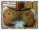 Primitive Americana Uncle Sam Head Greeter,  Wall Hanger Primitives photo 1