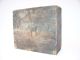 Antique Dove Tail Wooded Box Primitives photo 4