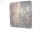 Antique Dove Tail Wooded Box Primitives photo 5