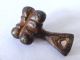 Celtic Bronze Toggle British photo 1