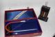 Vintage C1950 Sphygomanometer Complete With Hard Case Science & Medicine (Pre-1930) photo 1