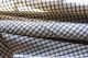 An Early And 19th C New England Large Homespun Wool Blanket Signed Rls Primitives photo 9