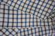 An Early And 19th C New England Large Homespun Wool Blanket Signed Rls Primitives photo 5