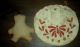 Antique 1800s Western Railroad Folk Art “chinaman” Pin Cushion & Sewing Bag Vafo Primitives photo 1