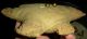Antique 1800s Western Railroad Folk Art “chinaman” Pin Cushion & Sewing Bag Vafo Primitives photo 4