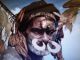 Asmat Cannibal Headhunting Saga Bowl Tribe Papua New Guinea Tribal Rockefeller Pacific Islands & Oceania photo 1