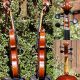 Fine Antique Czech Violin By Ladislav F.  Prokop,  Chrudim,  1929.  Powerful Tone String photo 2