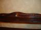 Vintage Primitive Wall Hanging Shelf Primitives photo 2