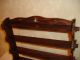 Vintage Primitive Wall Hanging Shelf Primitives photo 3